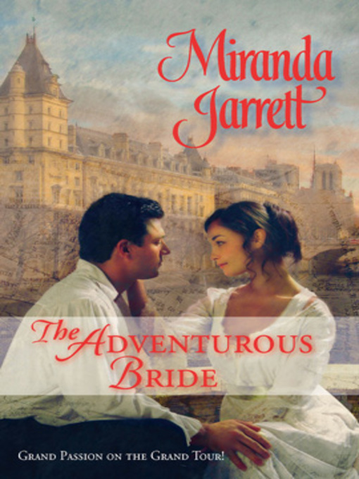 Title details for The Adventurous Bride by Miranda Jarrett - Available